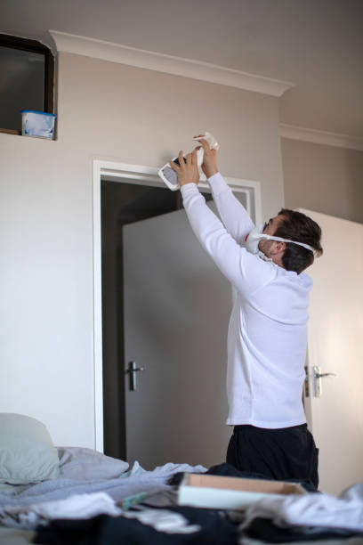 Best HVAC Mold Inspection and Cleaning  in Contoocook, NH