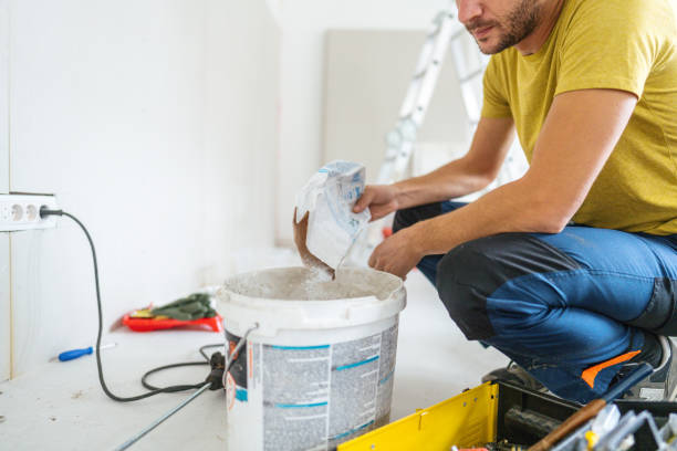 Best Mold Remediation for Healthcare Facilities  in Contoocook, NH