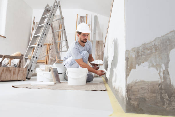 Best Water Damage & Mold Remediation  in Contoocook, NH