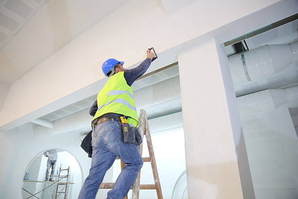 Best Dehumidification Services  in Contoocook, NH
